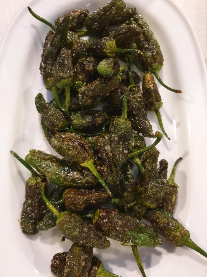 RianjoLa Xouba公寓 外观 照片