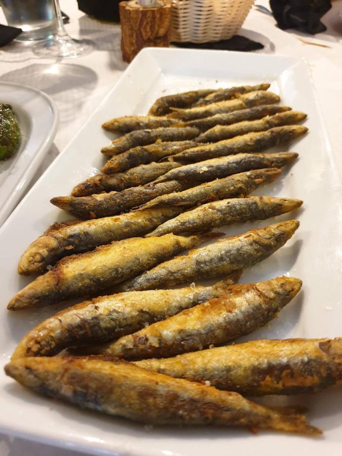 RianjoLa Xouba公寓 外观 照片